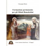 Formazione permanente per gli Oblati Benedettini